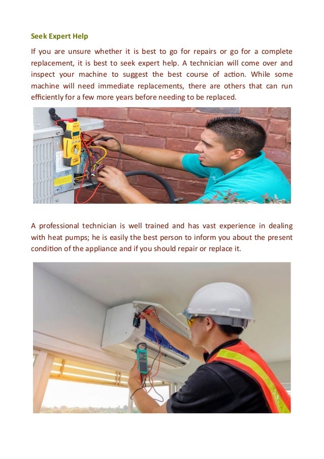 Repair Vs Replacement Which is the Best Choice?