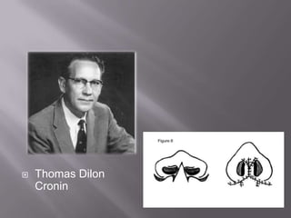 Thomas DilonCronin