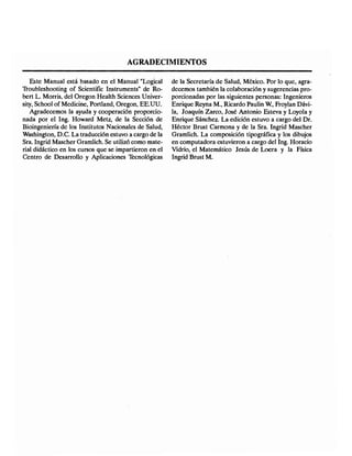 Reparaciones electronicas