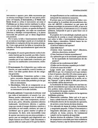 Reparaciones electronicas