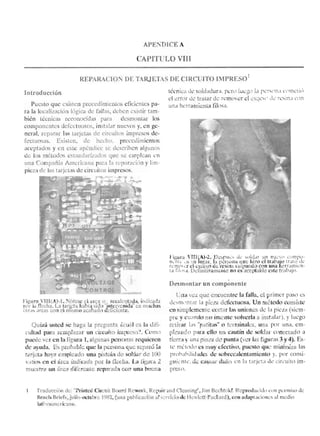 Reparaciones electronicas