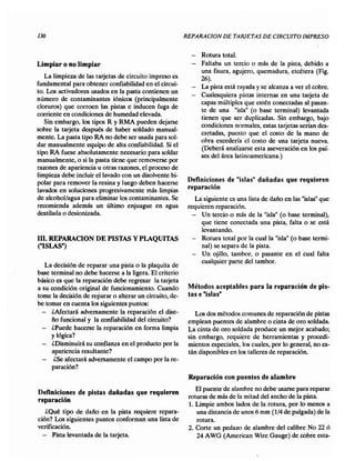 Reparaciones electronicas