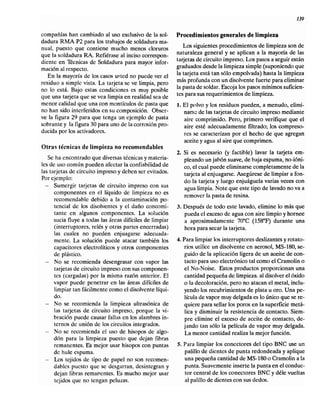 Reparaciones electronicas