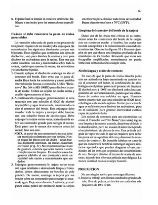 Reparaciones electronicas