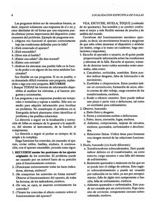 Reparaciones electronicas