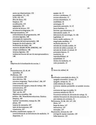Reparaciones electronicas