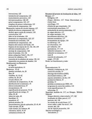 Reparaciones electronicas