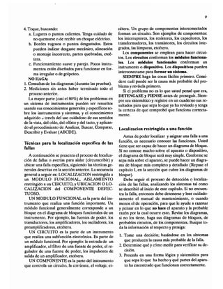 Reparaciones electronicas