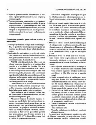 Reparaciones electronicas