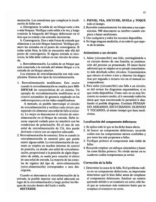 Reparaciones electronicas