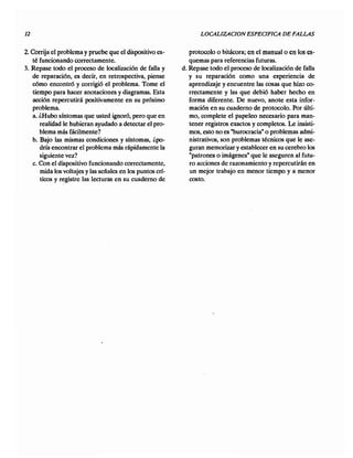 Reparaciones electronicas