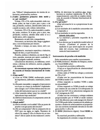 Reparaciones electronicas