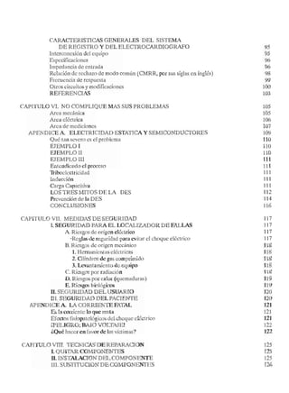 Reparaciones electronicas