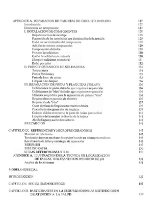 Reparaciones electronicas