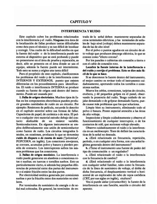 Reparaciones electronicas