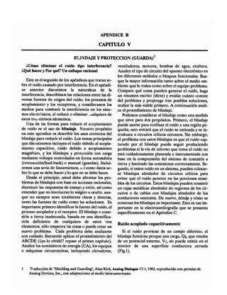 Reparaciones electronicas