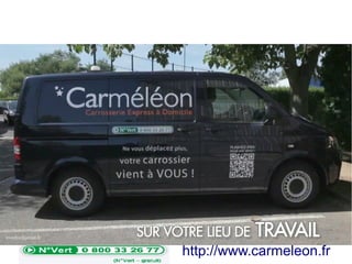 http://www.carmeleon.fr