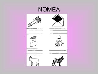 NOMEA 