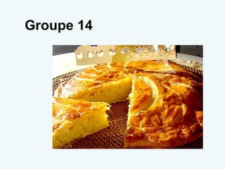 Groupe 14
 