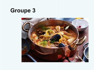 Groupe 3
 