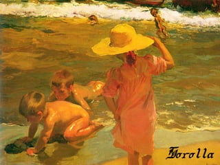 Sorolla
 