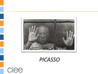 PICASSO
 