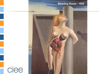 Bleeding Roses - 1930
 