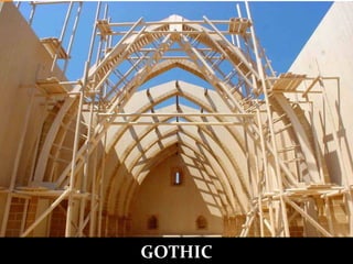 GOTHIC
 