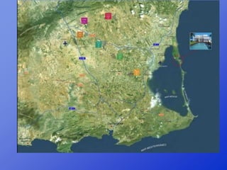 Repaso 1ª evaluación 2012