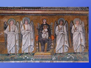 San Apolinar
Nuovo

Rávena
 