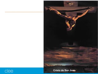 Cristo de San Juan 
 