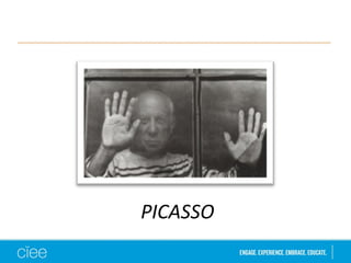 PICASSO 
 