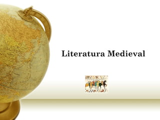 Literatura Medieval 