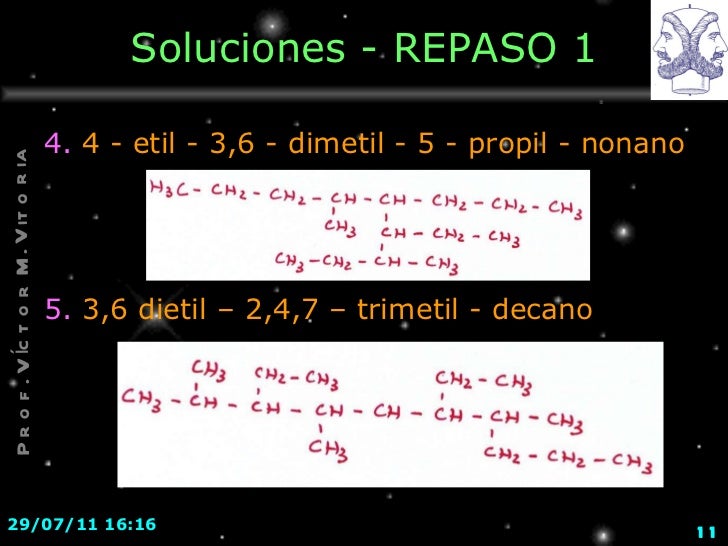 4 5 Dietil 5 Isopropil 3 4 Dimetil 6 Propilundecano www.slideshare.net