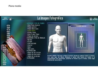 Plano medio 