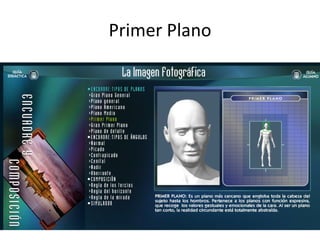 Primer Plano 