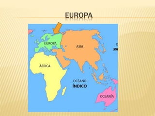 EUROPA
 