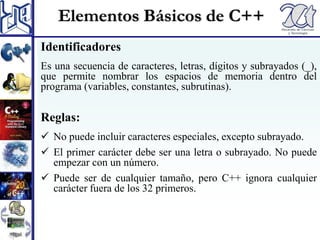 Signos de Puntuación