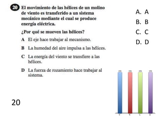 20
A. A
B. B
C. C
D. D
 
