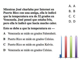 4
A. A
B. B
C. C
D. D
 