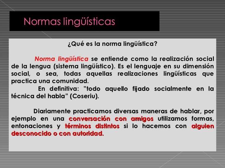 La Variacin Lingstica 1 Introduccin 1 1 Edu Xunta