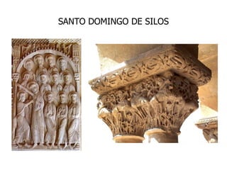 SANTO DOMINGO DE SILOS
 