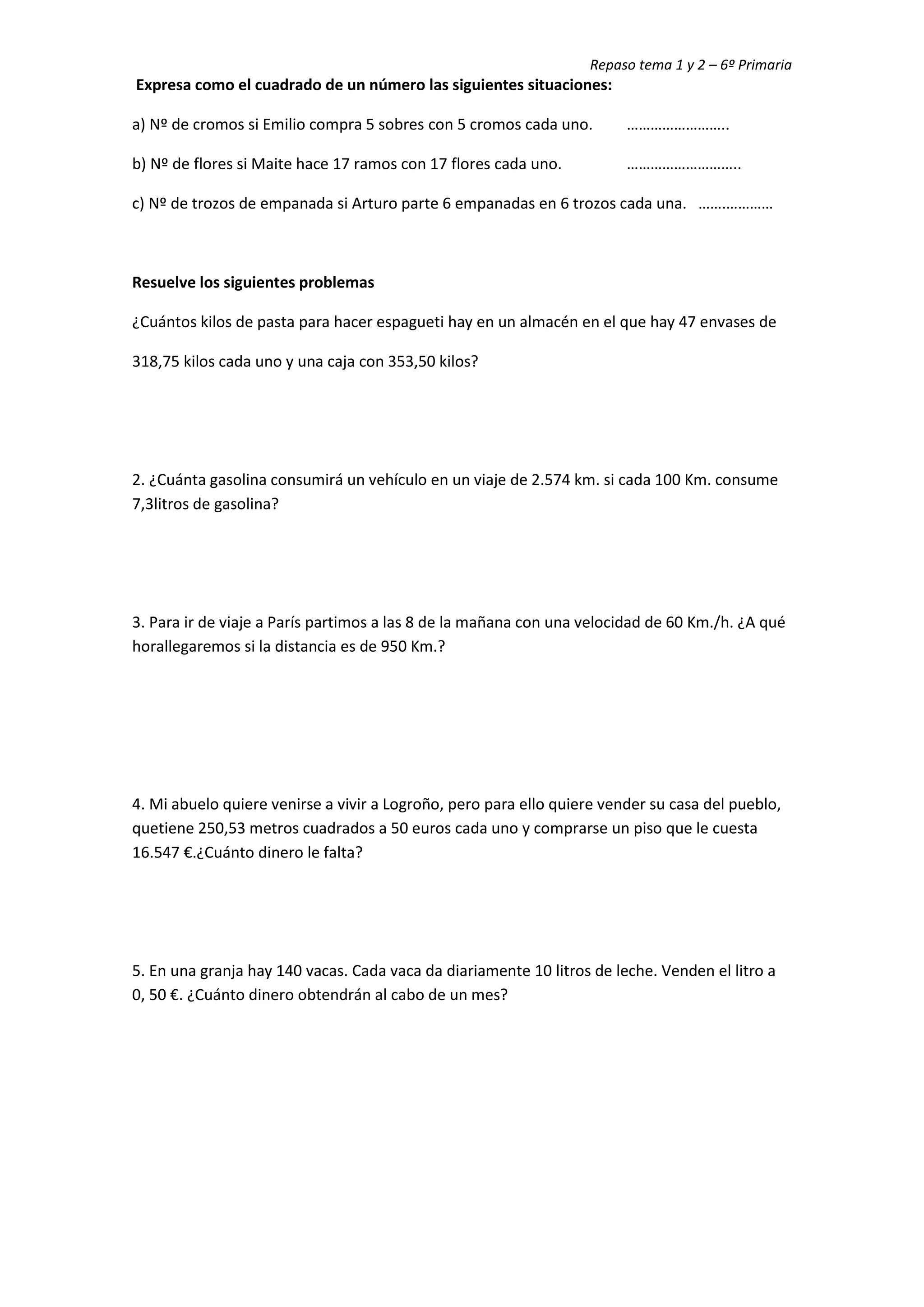 Repaso Tema1y2 PDF which-table-shows-a-proportional-relationship-between-x-and-y