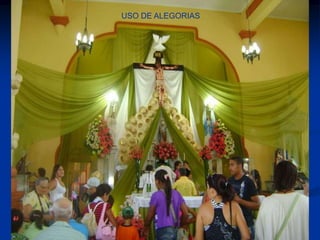 EXCESSO DE DECORAÇÃO