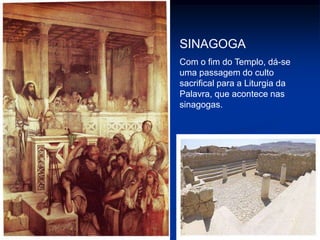 Eram espaços de reunião destinados a assembléias cívicas, funcionando muitas vezes como tribunais ou espaços comerciais (leilões), tornando-se um edifício central e indispensável em qualquer cidade importante. 