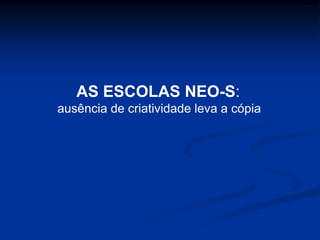 Redescoberta da  cultura clássica greco-romana;