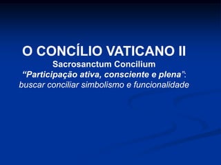 O BARROCO:Arte teatral e cênica desligada do Mistério, a serviço puramente da emoçãoCátedra de São Pedro - Vaticano