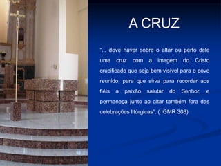 CATEDRAL DE CAMPO LIMPO/SP