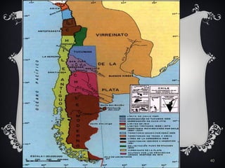 Republica liberal Chile