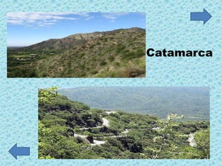 Catamarca
 